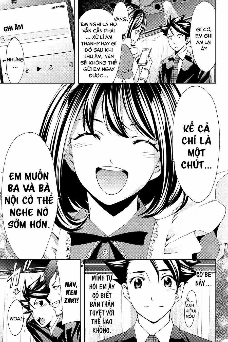 Hitman - Chapter 82 - Trang 16