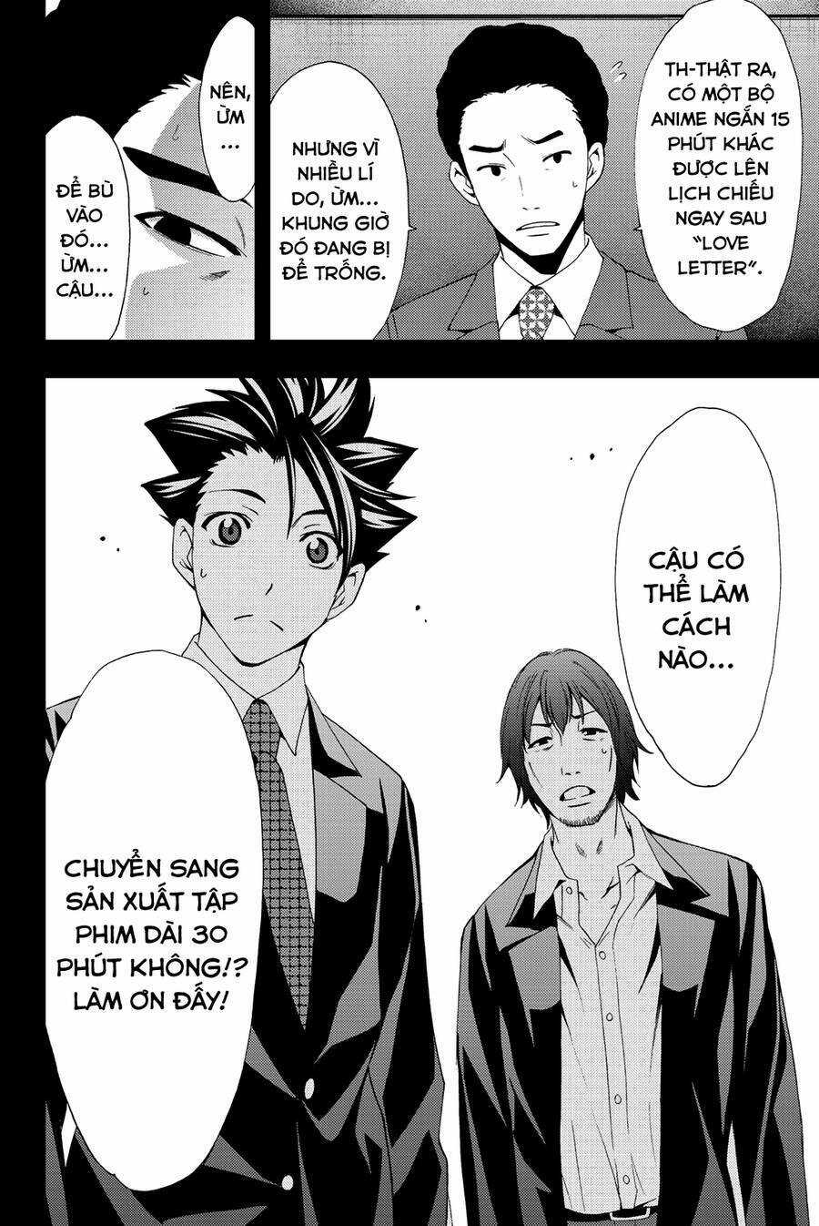 Hitman - Chapter 82 - Trang 19