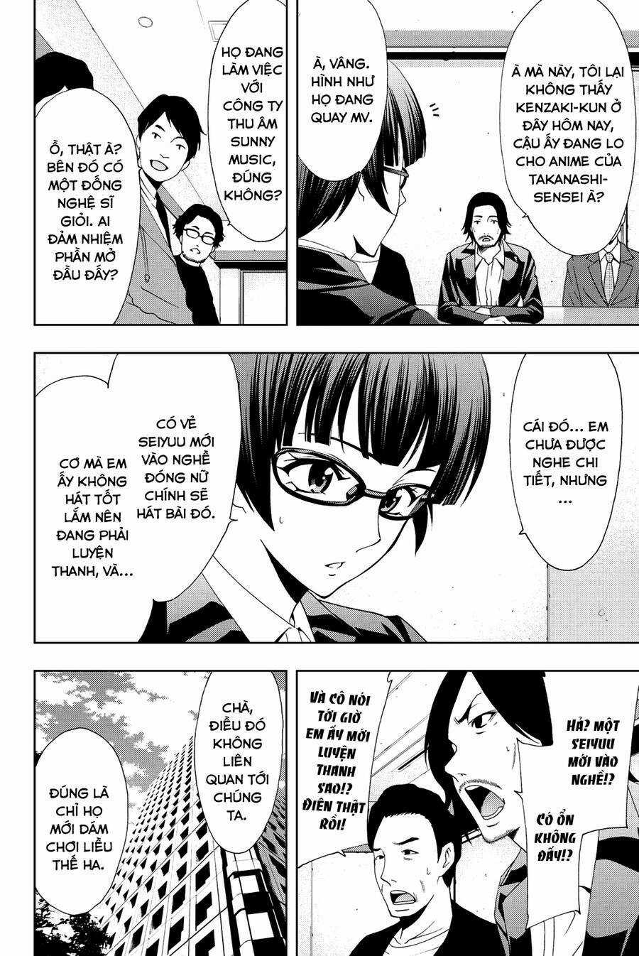 Hitman - Chapter 82 - Trang 3