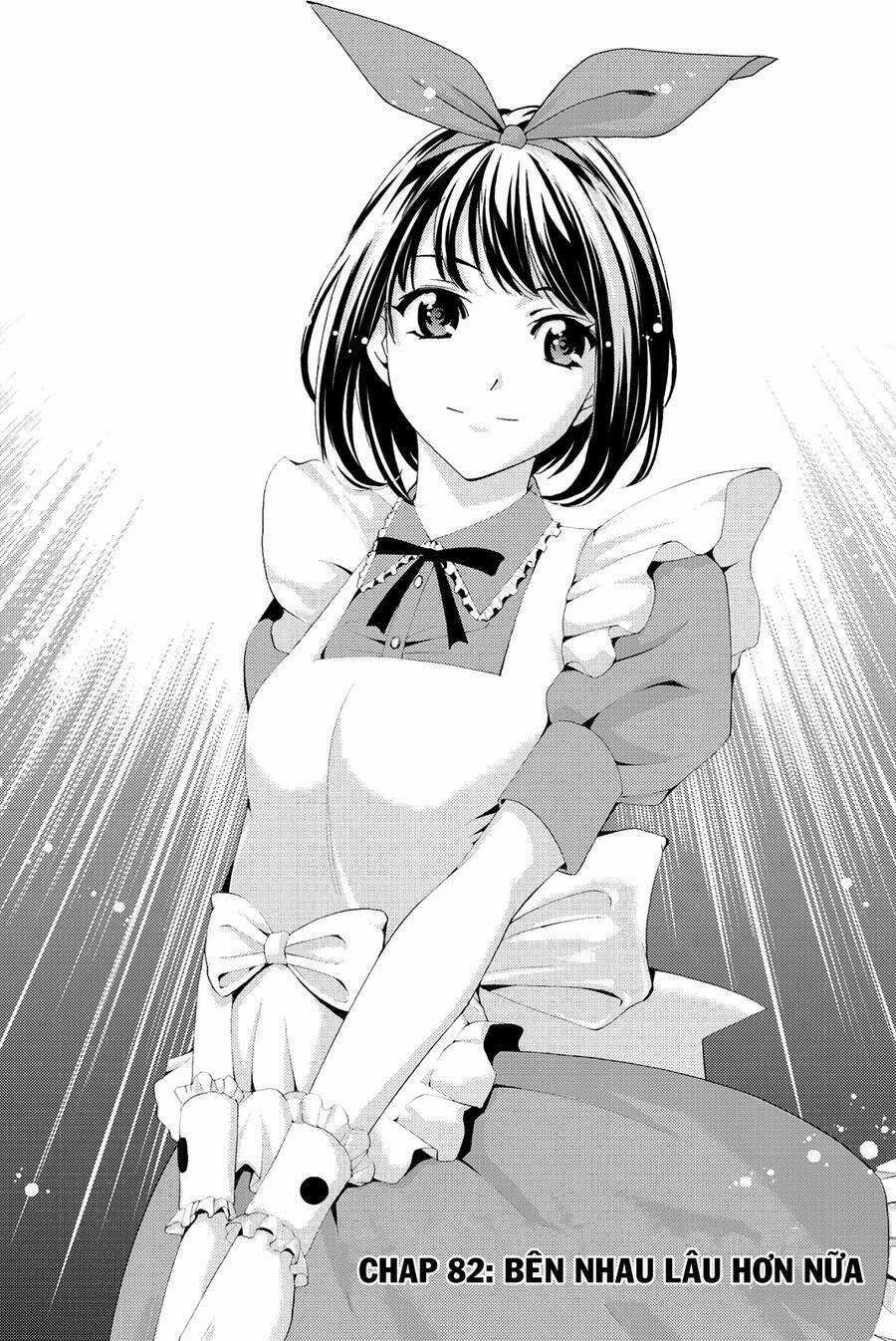 Hitman - Chapter 82 - Trang 4