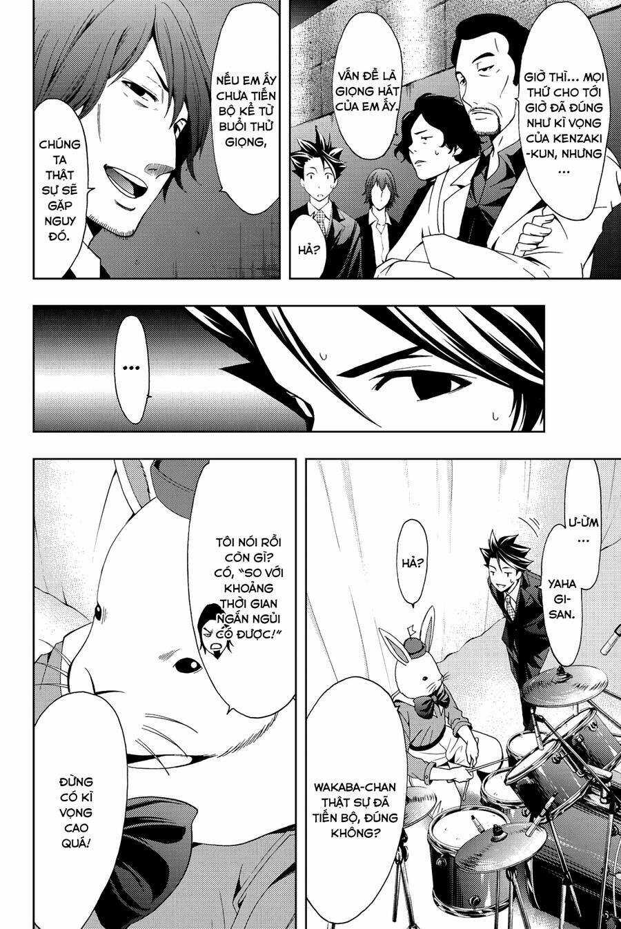 Hitman - Chapter 82 - Trang 5