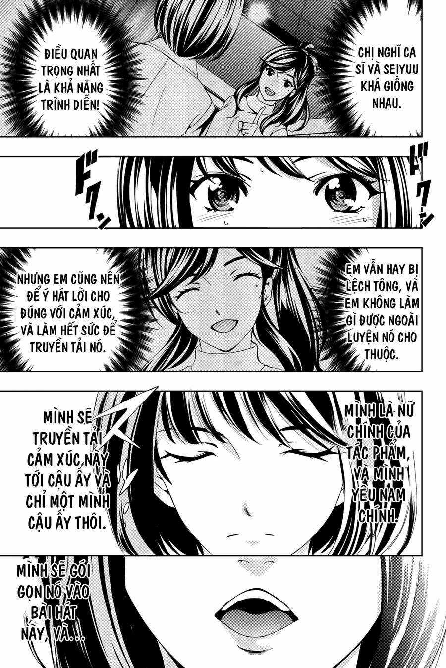 Hitman - Chapter 82 - Trang 10