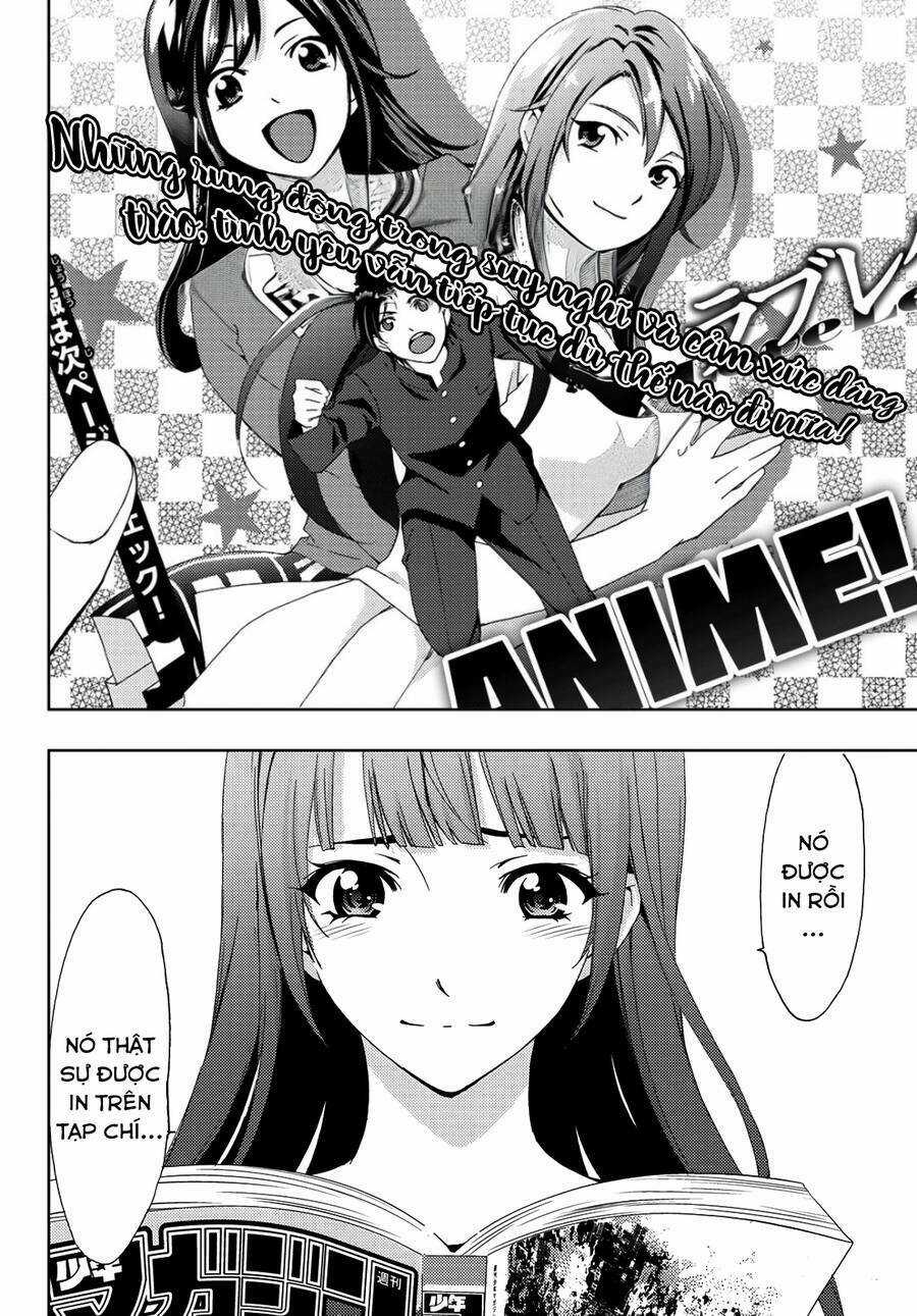 Hitman - Chapter 83 - Trang 11