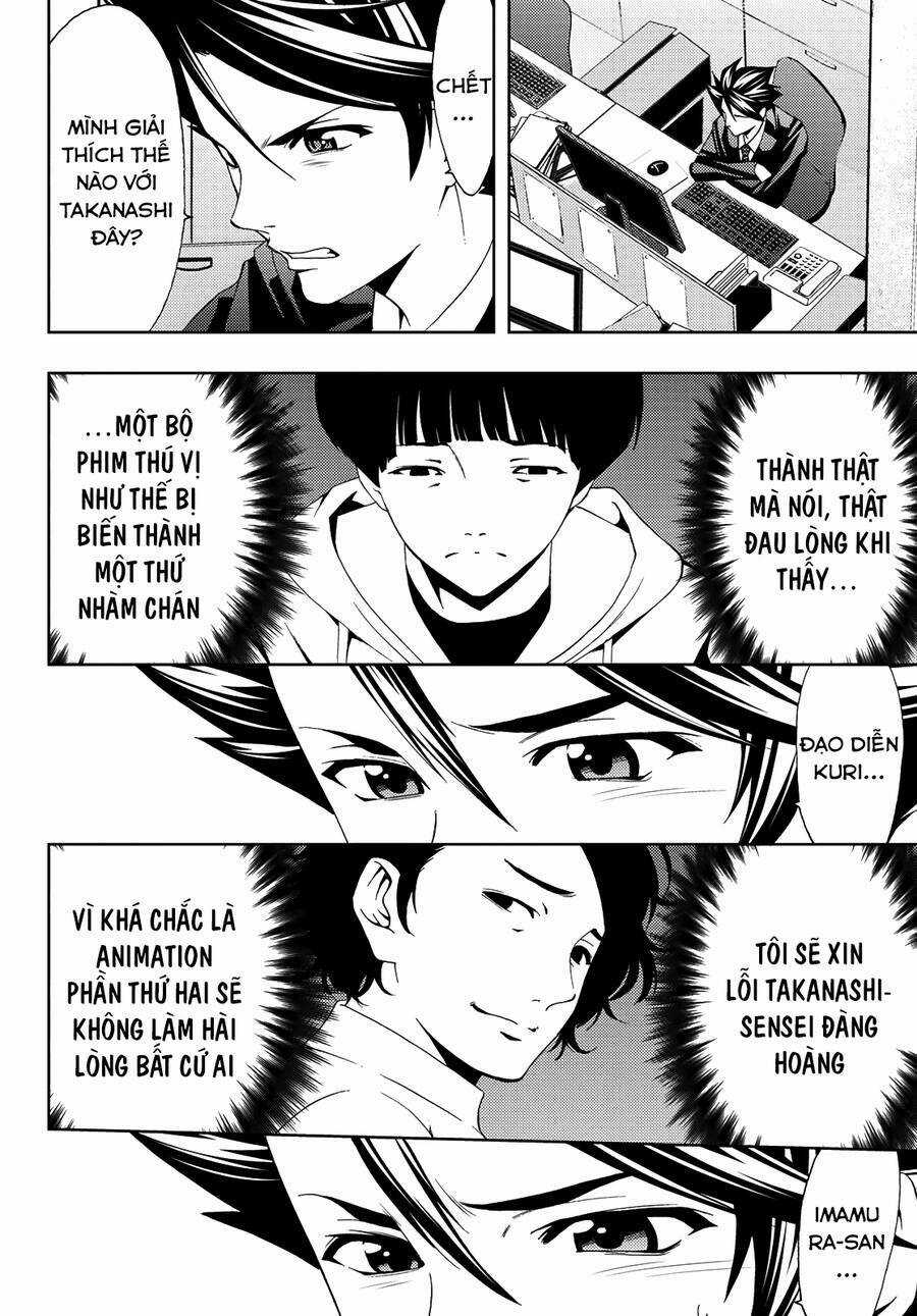 Hitman - Chapter 83 - Trang 13