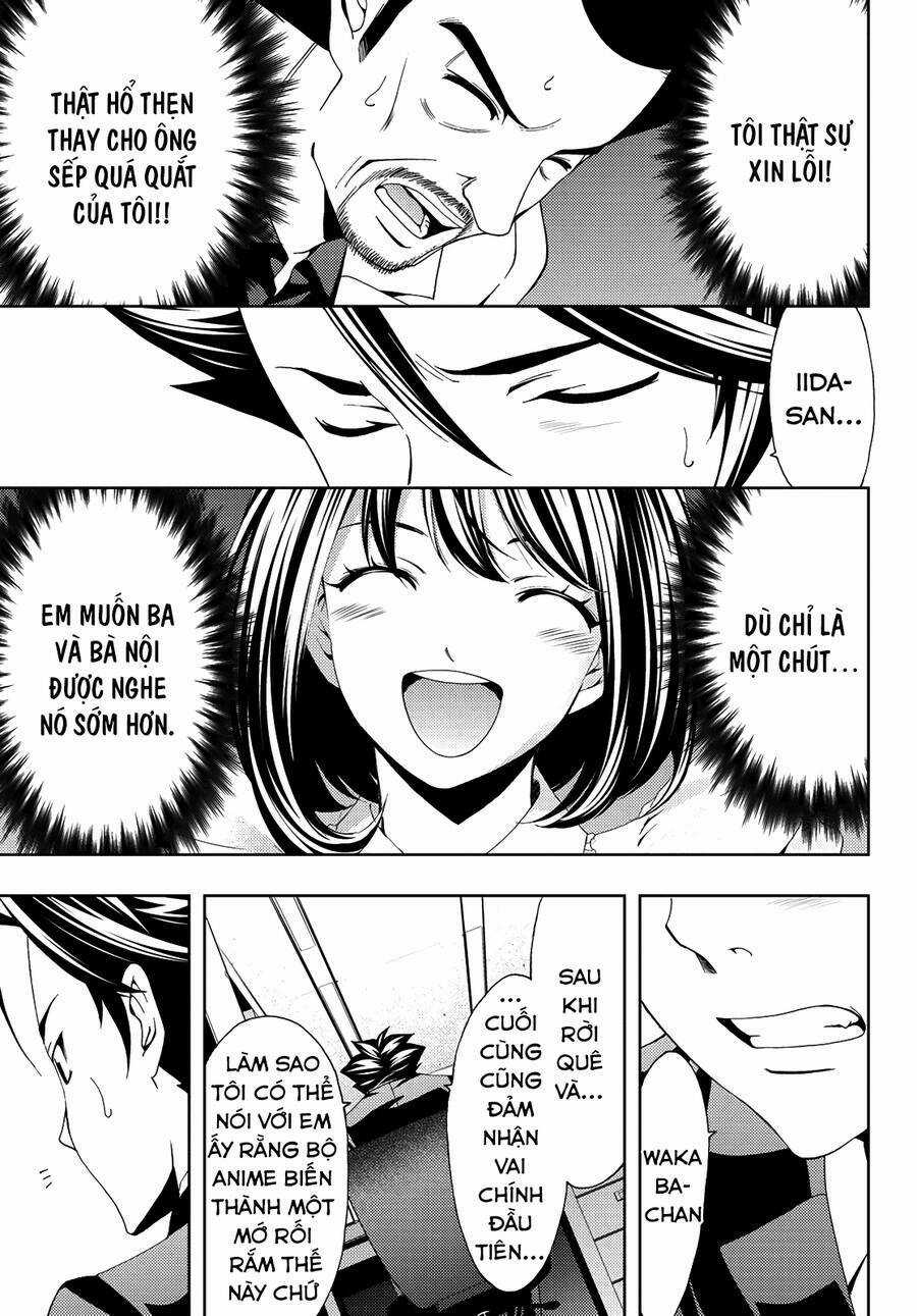 Hitman - Chapter 83 - Trang 14