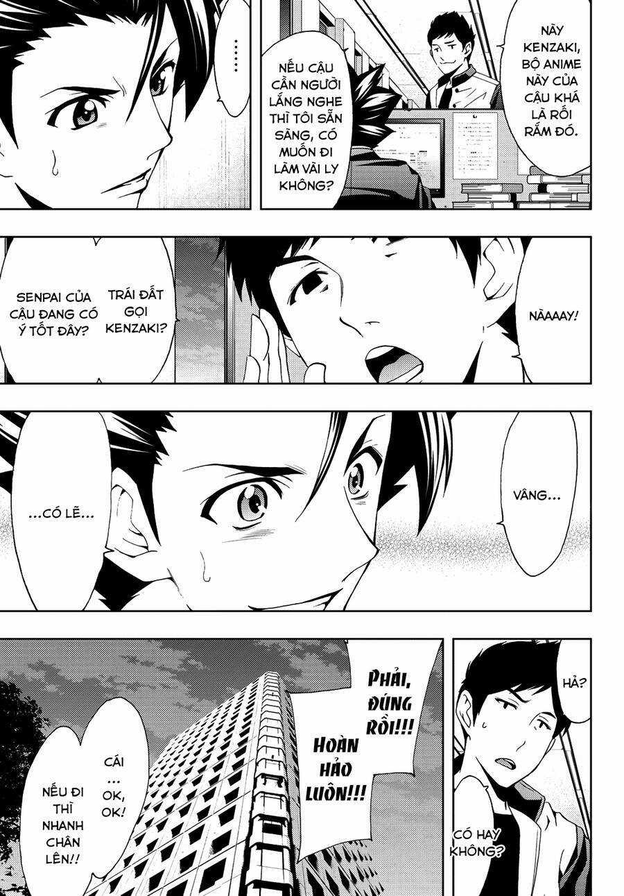 Hitman - Chapter 83 - Trang 16