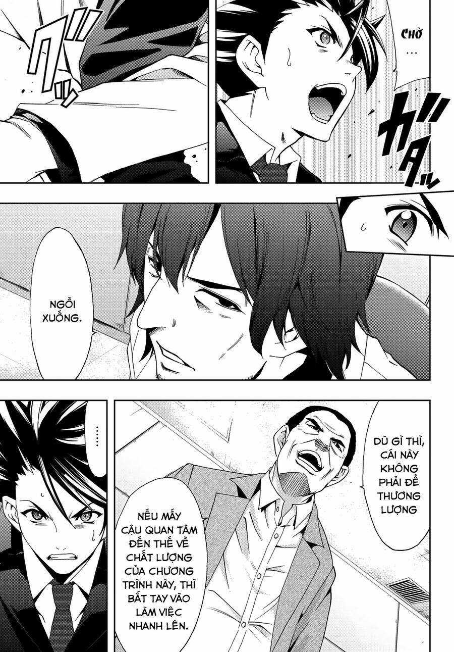 Hitman - Chapter 83 - Trang 8