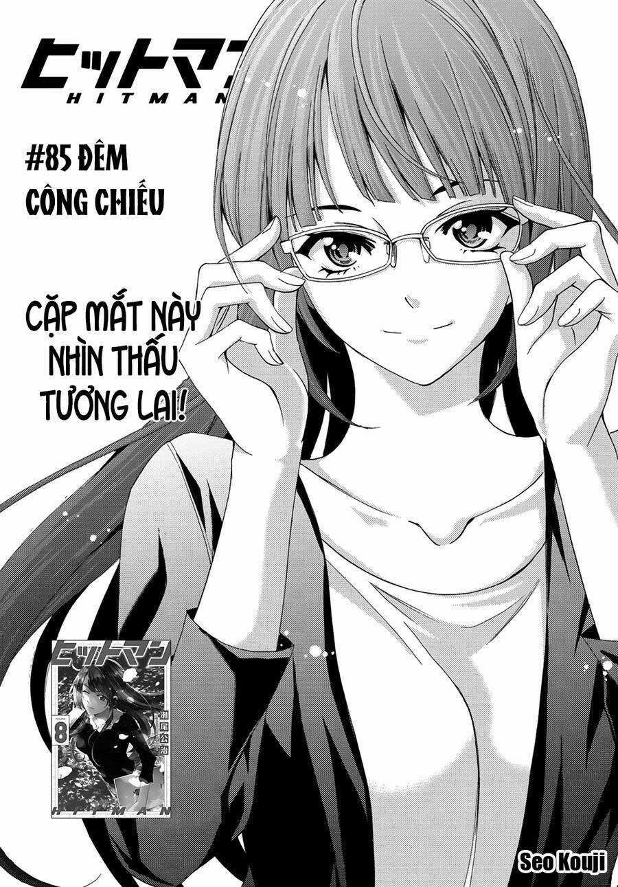 Hitman - Chapter 85 - Trang 2