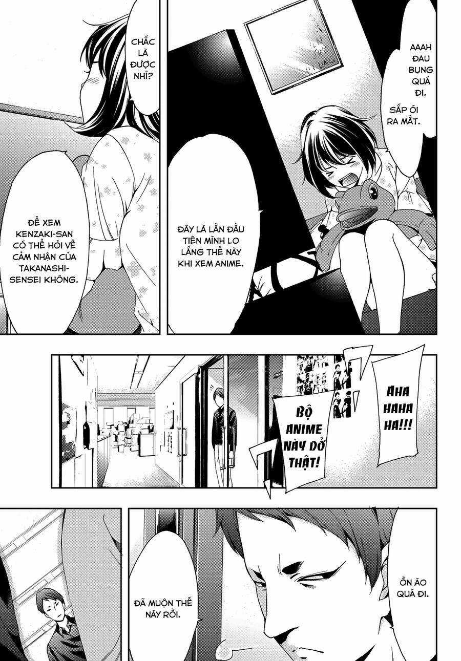 Hitman - Chapter 85 - Trang 12