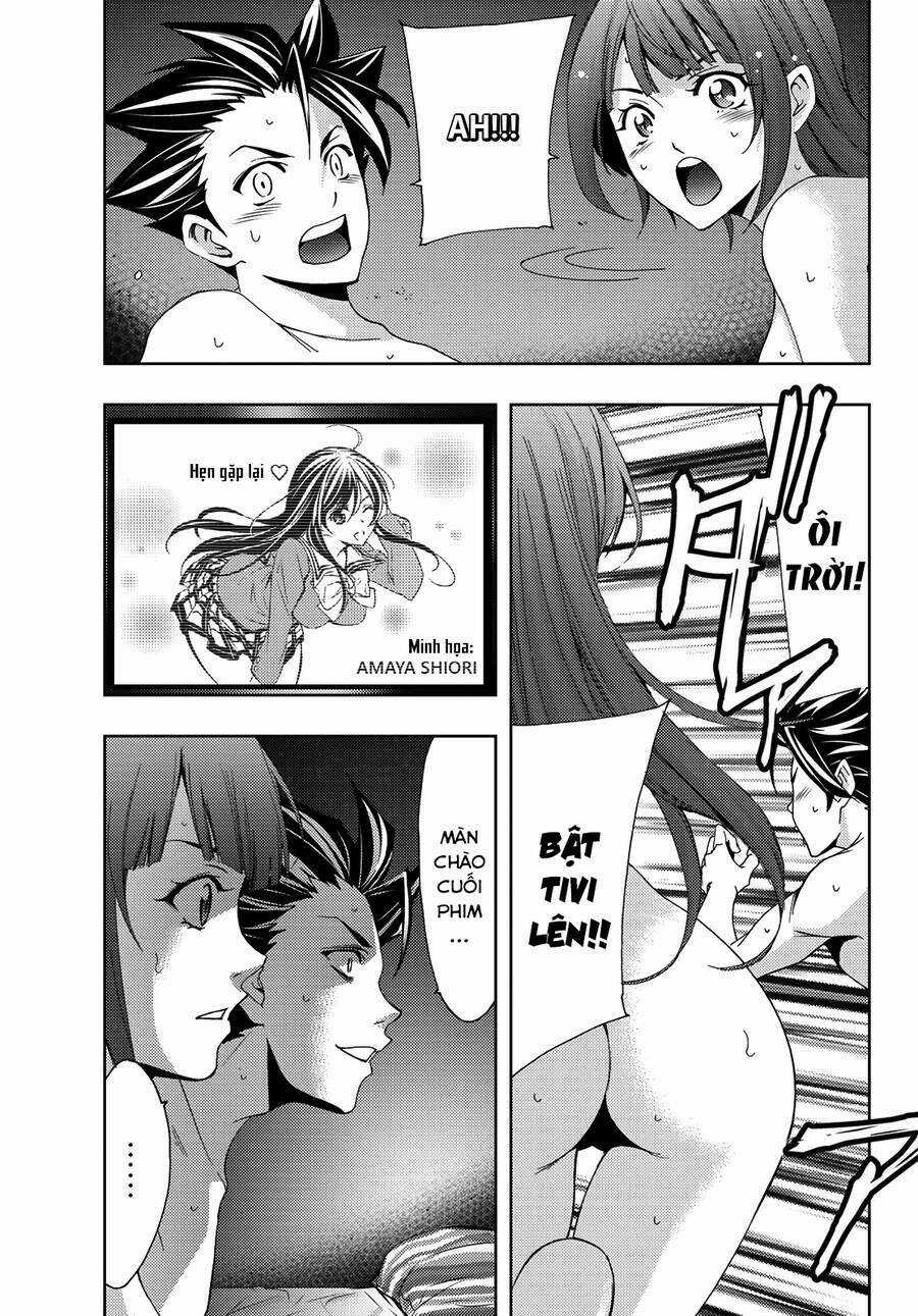 Hitman - Chapter 85 - Trang 18