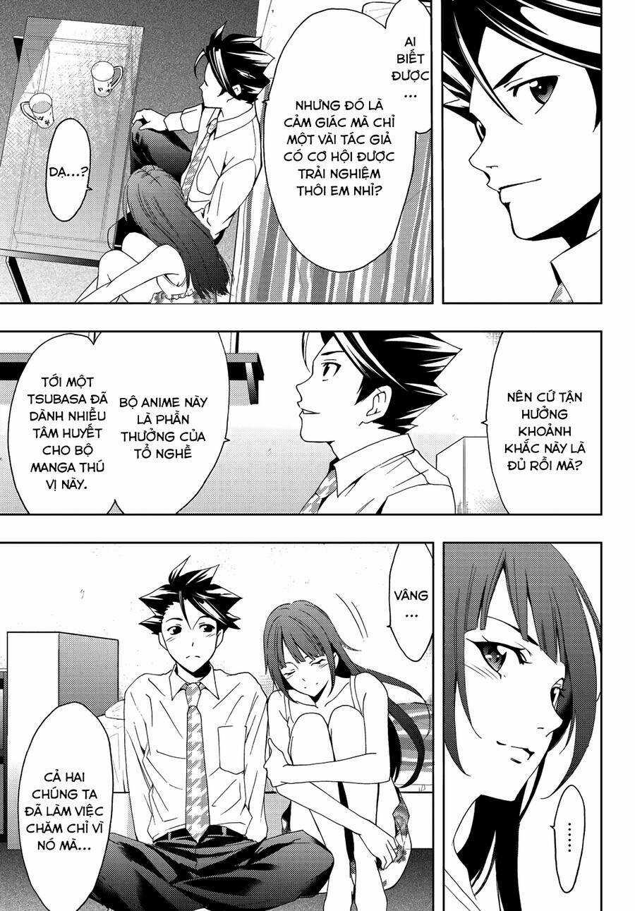 Hitman - Chapter 85 - Trang 6