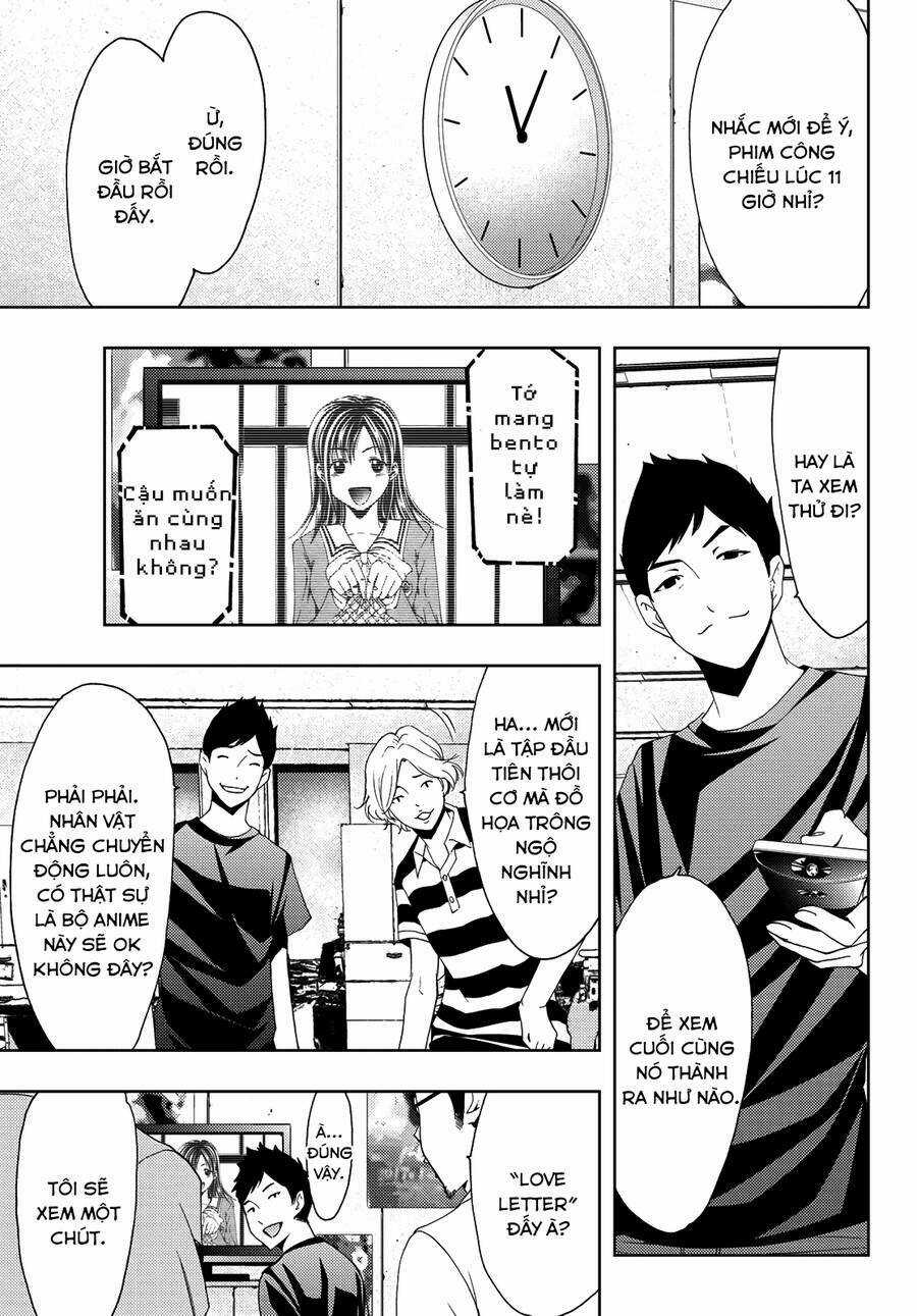 Hitman - Chapter 85 - Trang 8