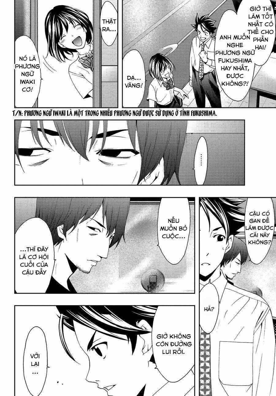 Hitman - Chapter 86 - Trang 11