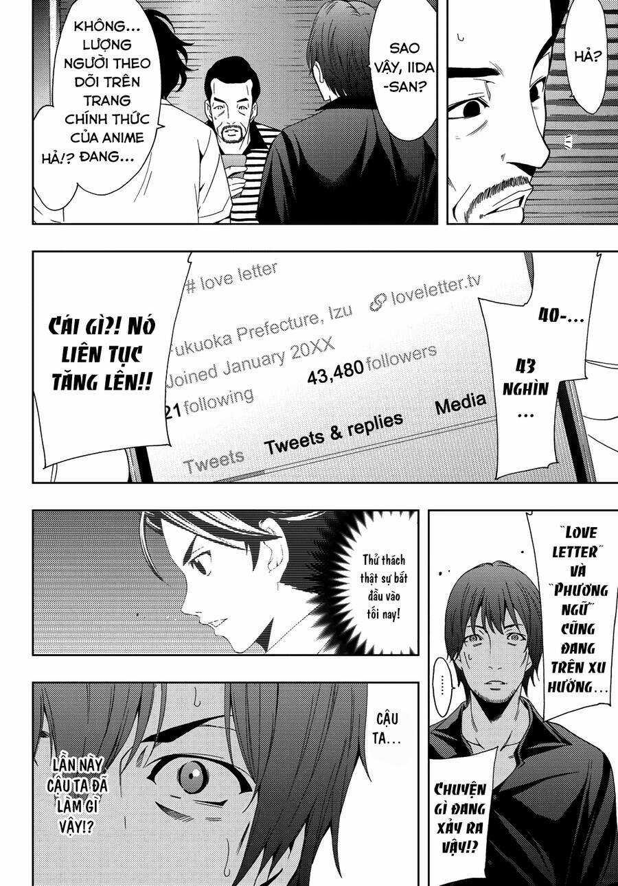 Hitman - Chapter 86 - Trang 13