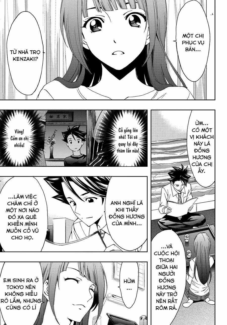 Hitman - Chapter 86 - Trang 14