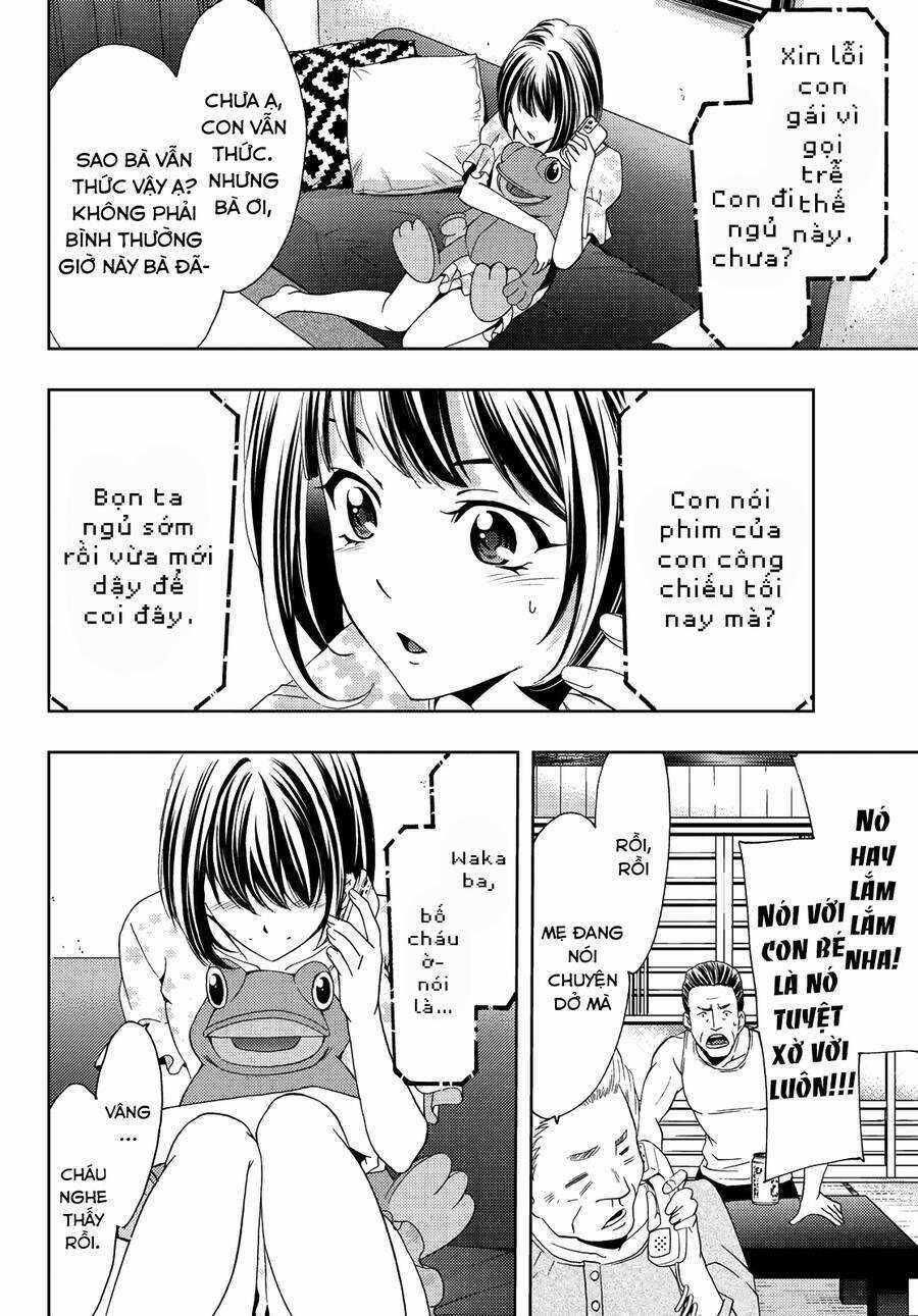 Hitman - Chapter 86 - Trang 16