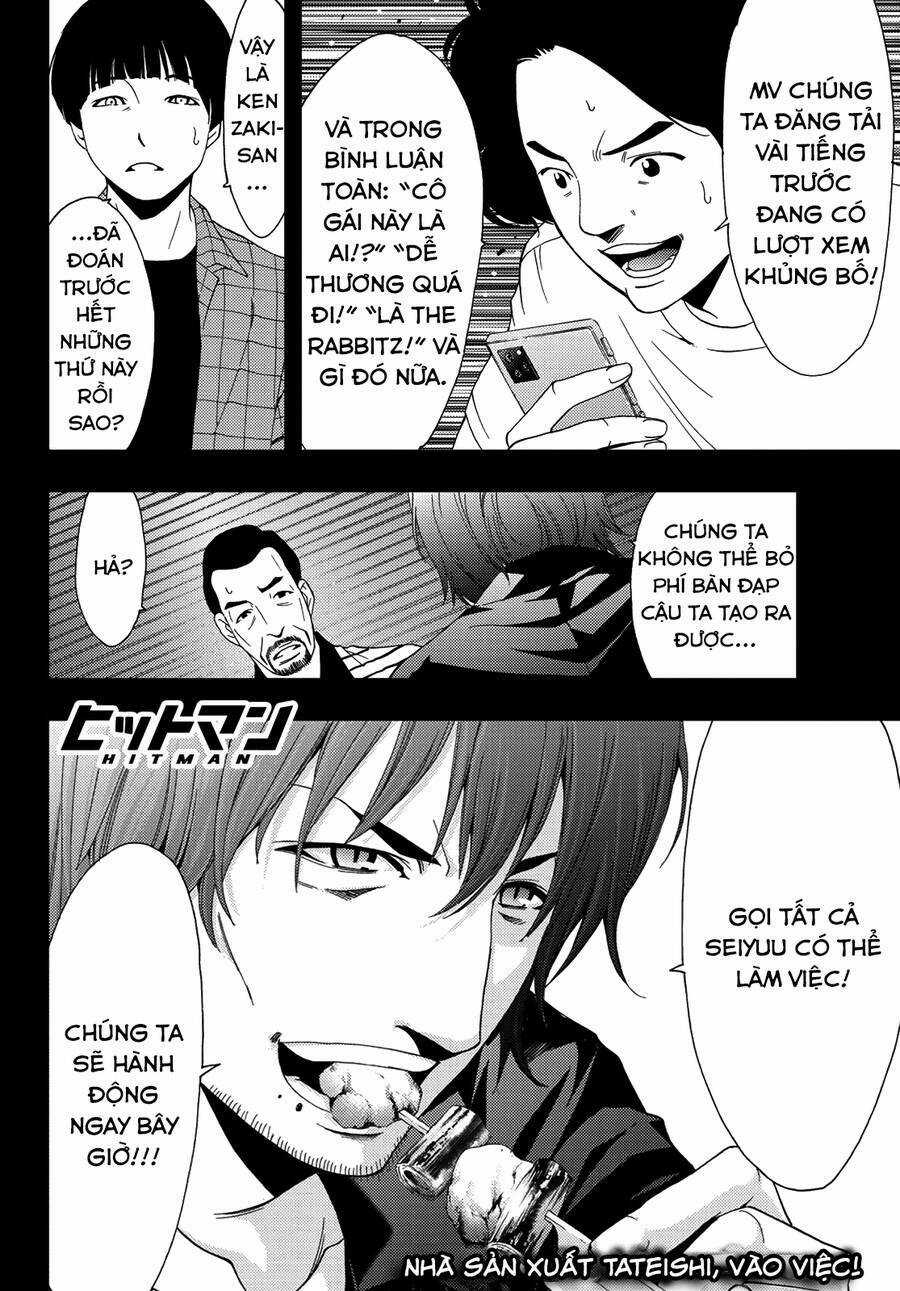 Hitman - Chapter 86 - Trang 18