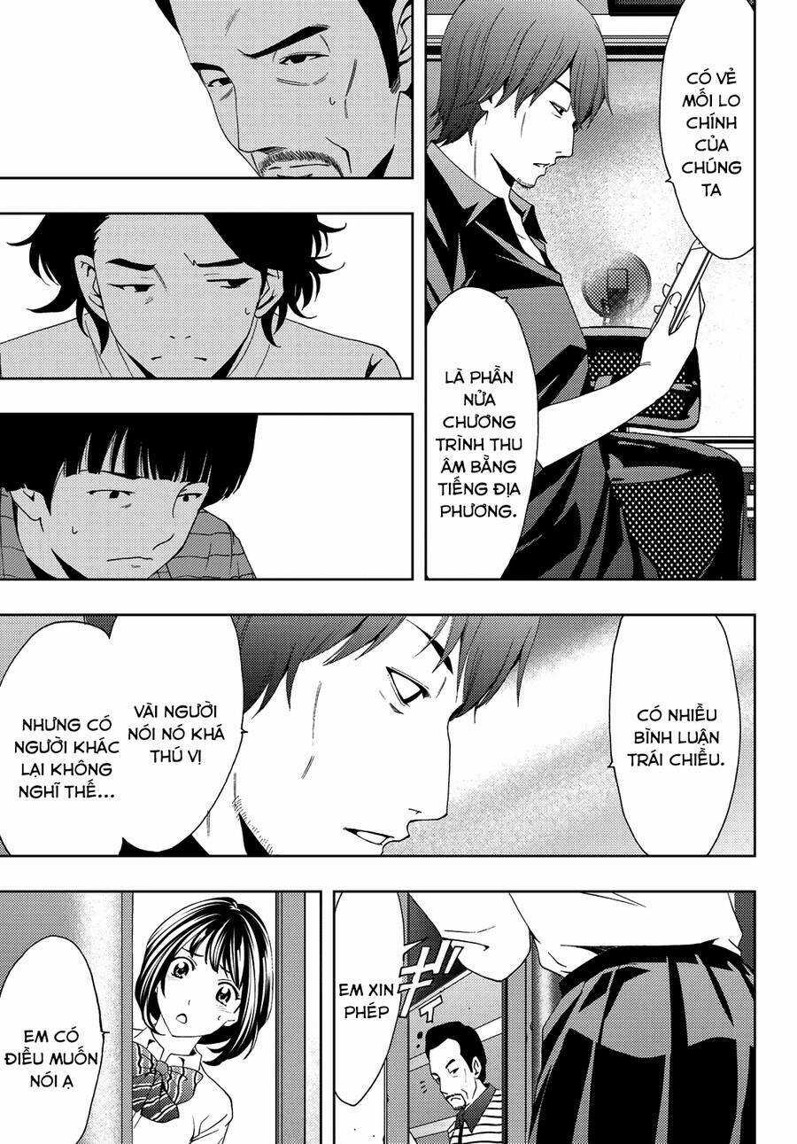 Hitman - Chapter 86 - Trang 6