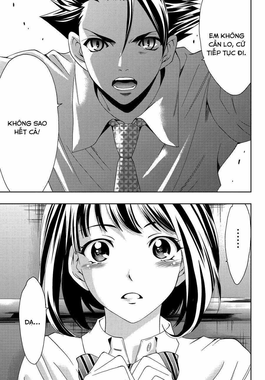 Hitman - Chapter 86 - Trang 10