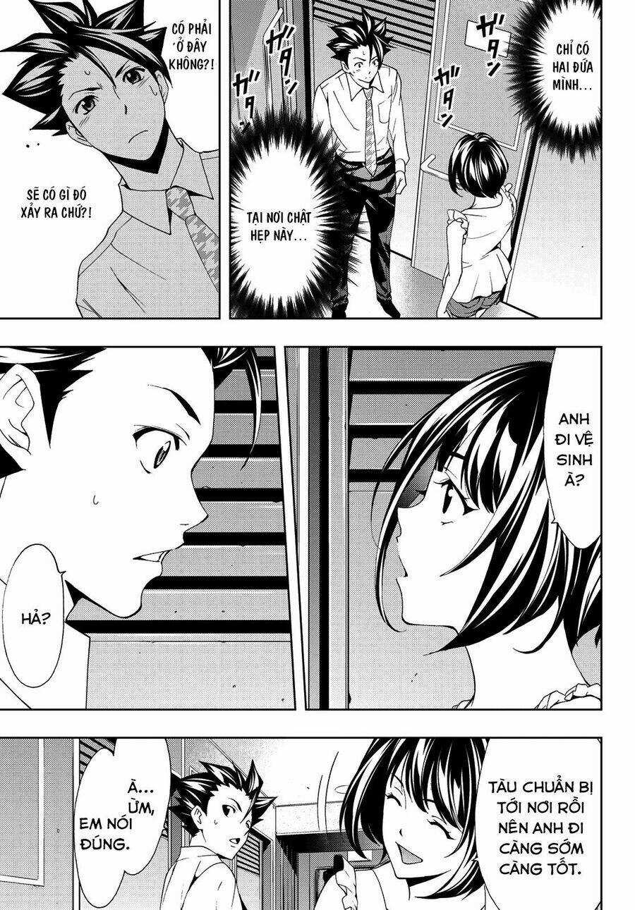 Hitman - Chapter 88 - Trang 14