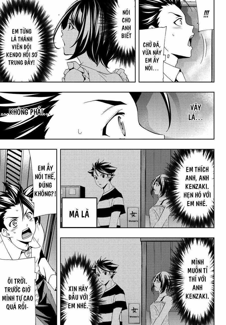 Hitman - Chapter 88 - Trang 16