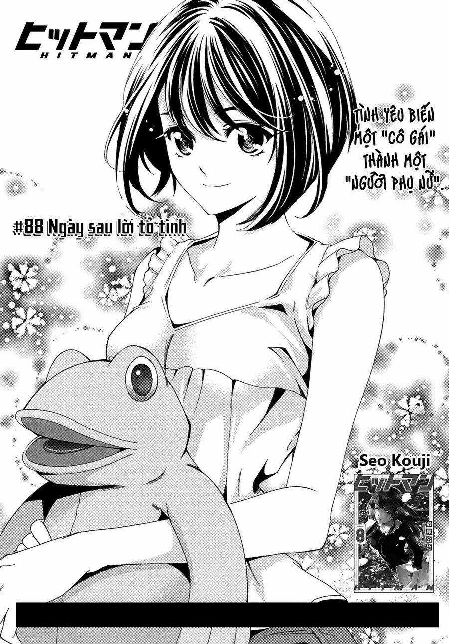 Hitman - Chapter 88 - Trang 4