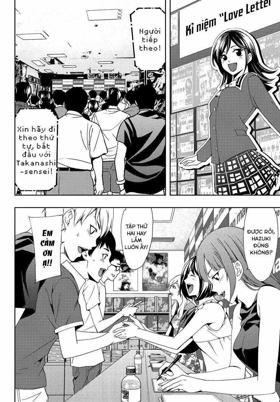 Hitman - Chapter 88 - Trang 5