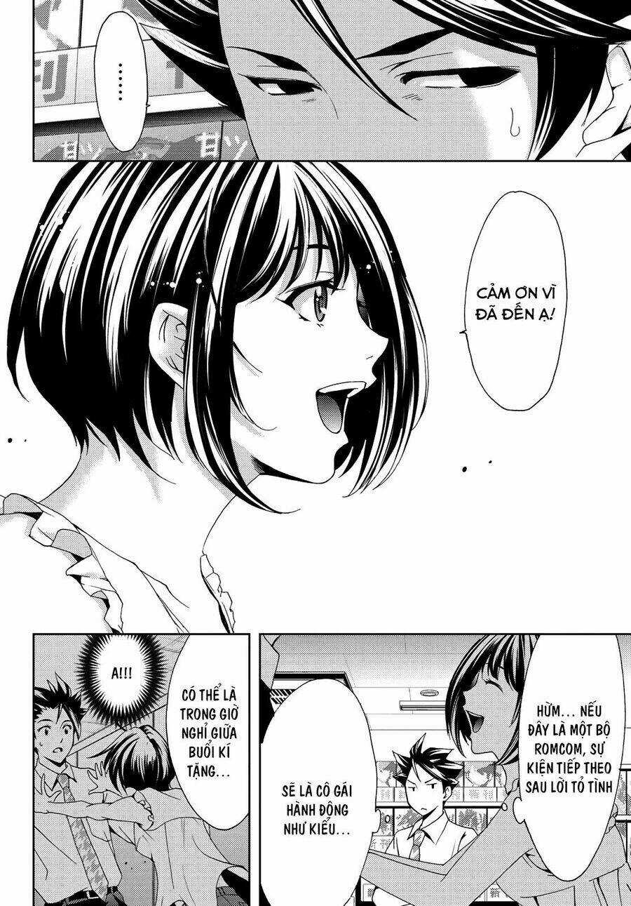 Hitman - Chapter 88 - Trang 7