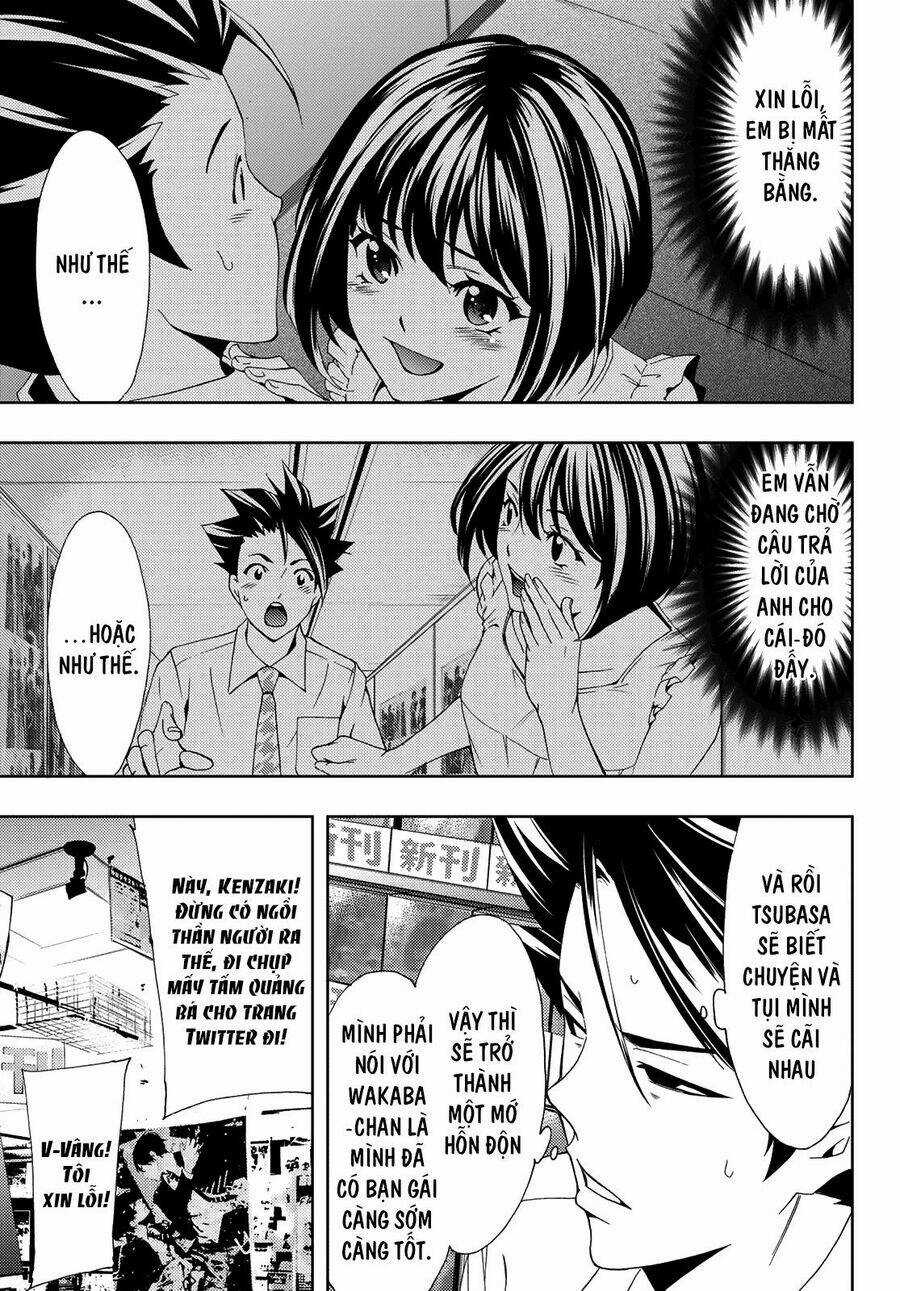 Hitman - Chapter 88 - Trang 8