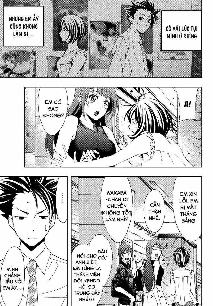 Hitman - Chapter 88 - Trang 10