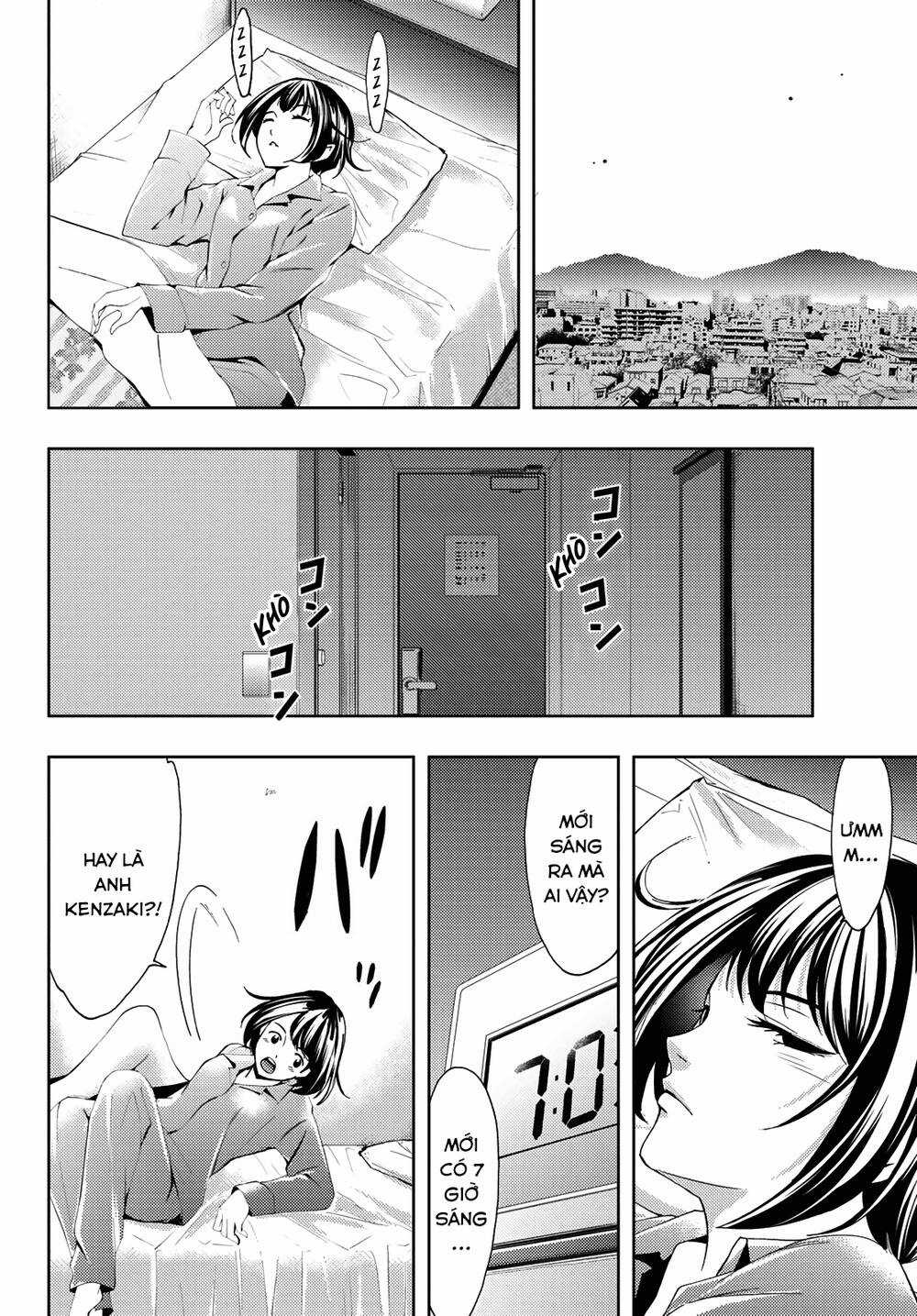 Hitman - Chapter 89 - Trang 11