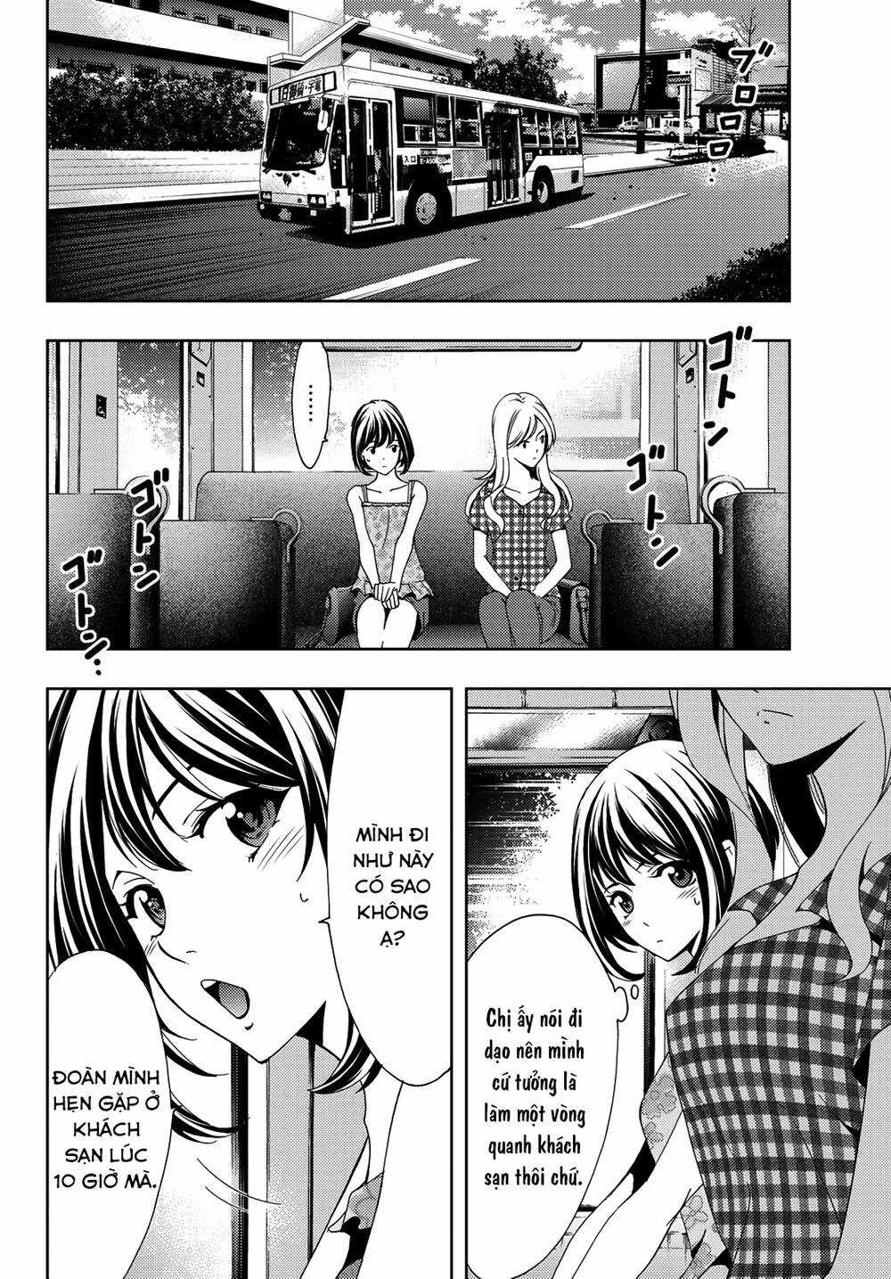 Hitman - Chapter 89 - Trang 13