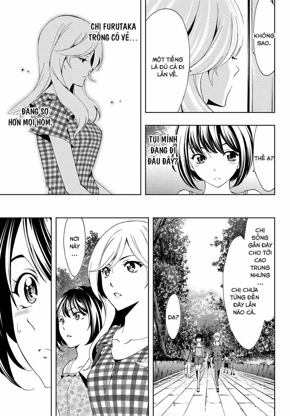 Hitman - Chapter 89 - Trang 14