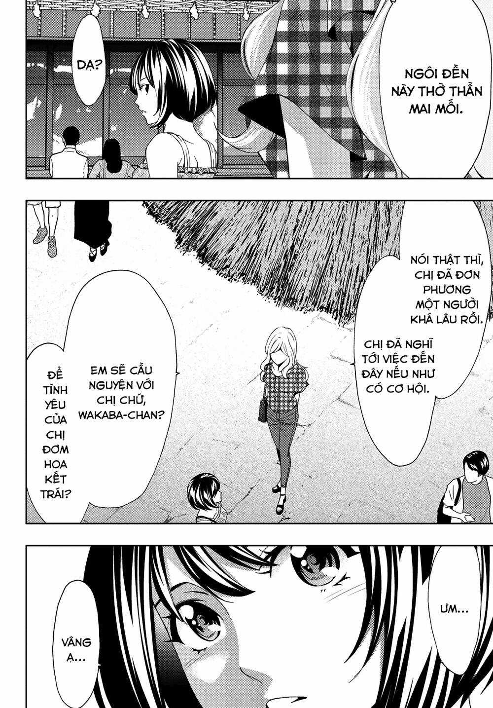 Hitman - Chapter 89 - Trang 16