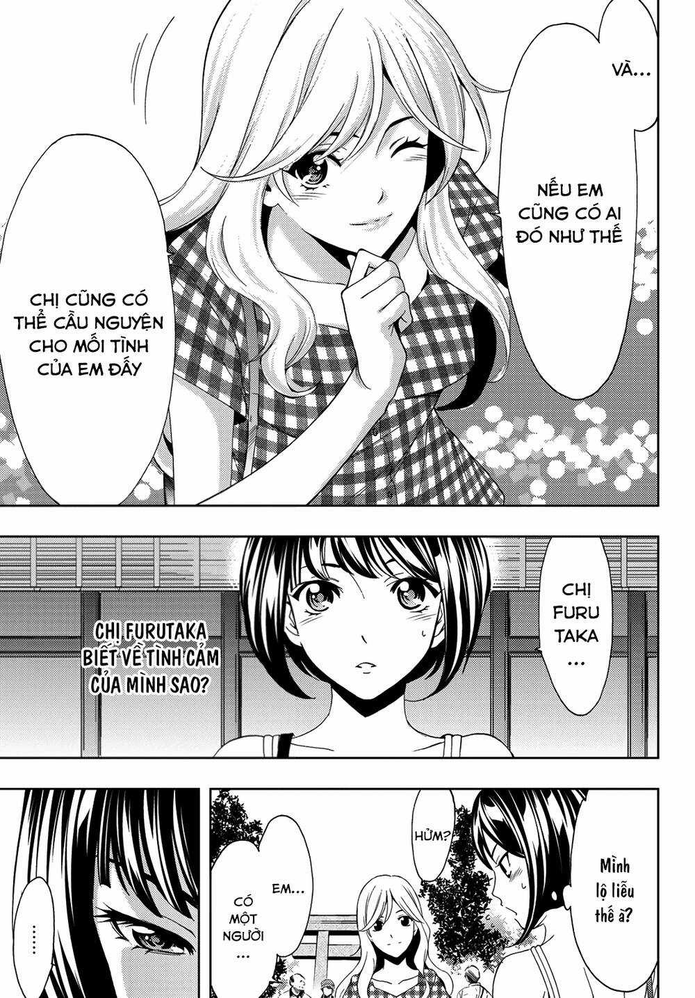 Hitman - Chapter 89 - Trang 17