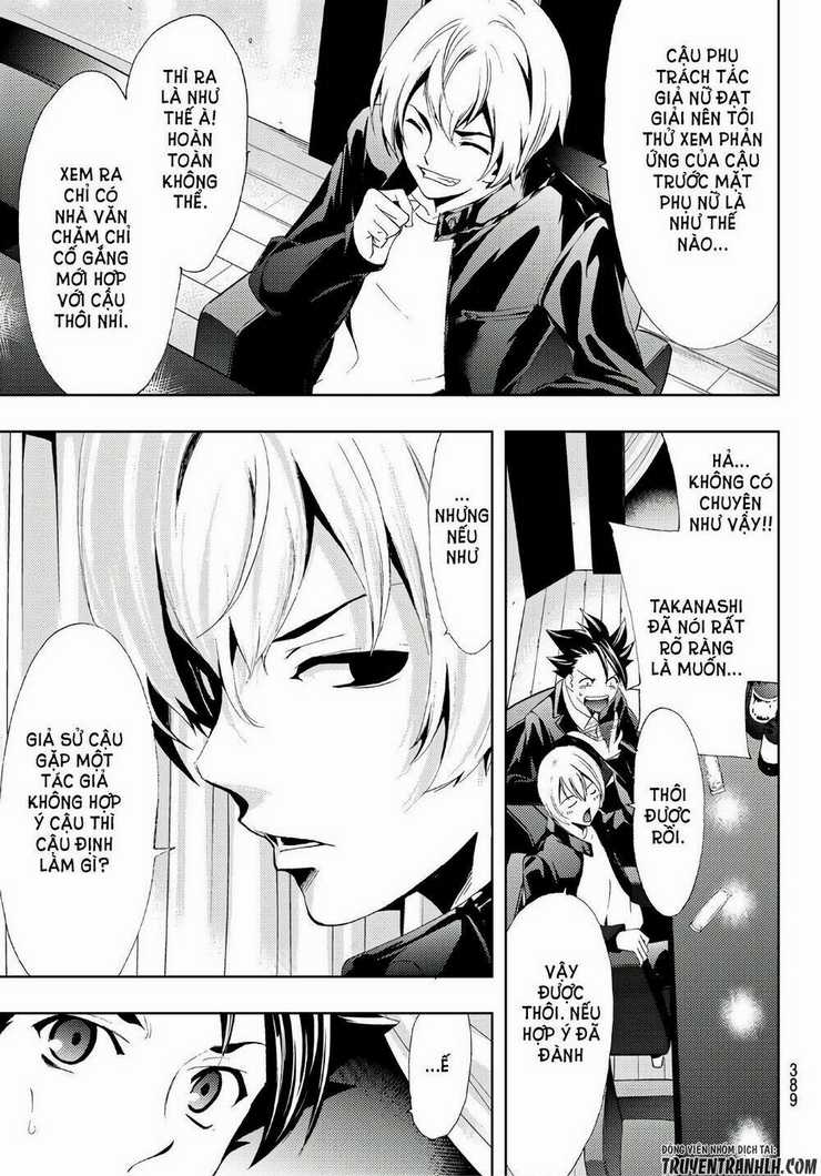 Hitman - Chapter 9 - Trang 14