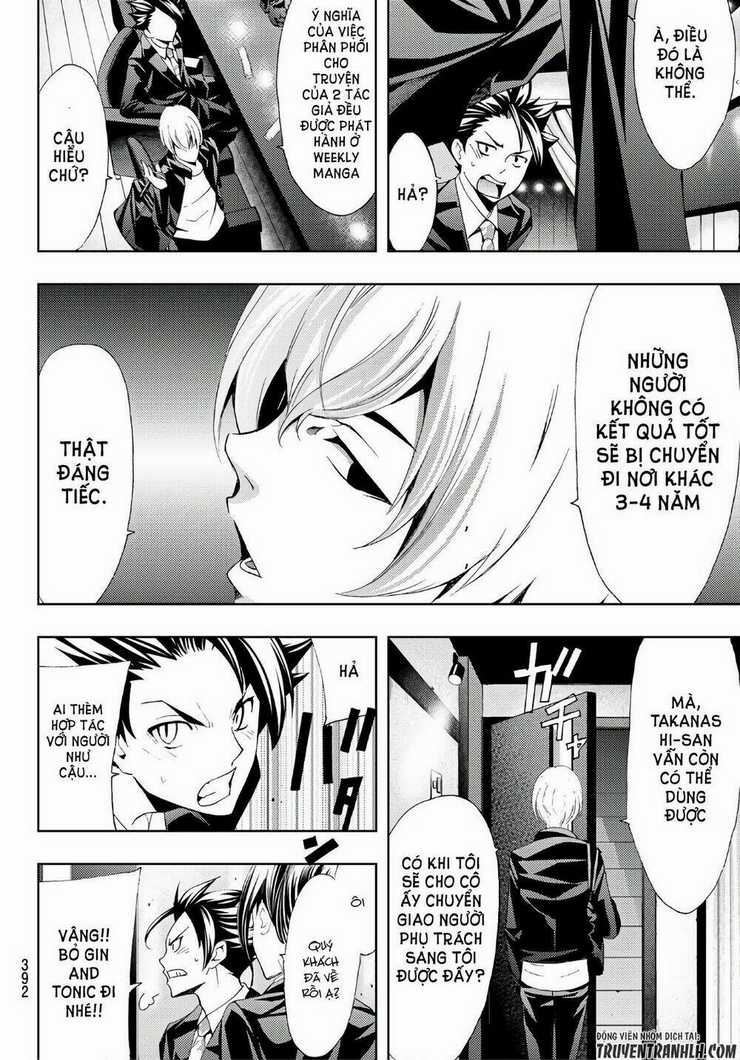 Hitman - Chapter 9 - Trang 17