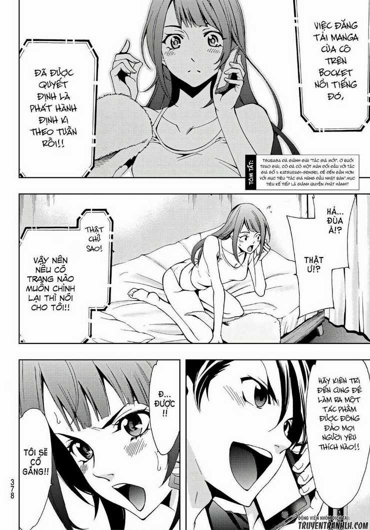 Hitman - Chapter 9 - Trang 3