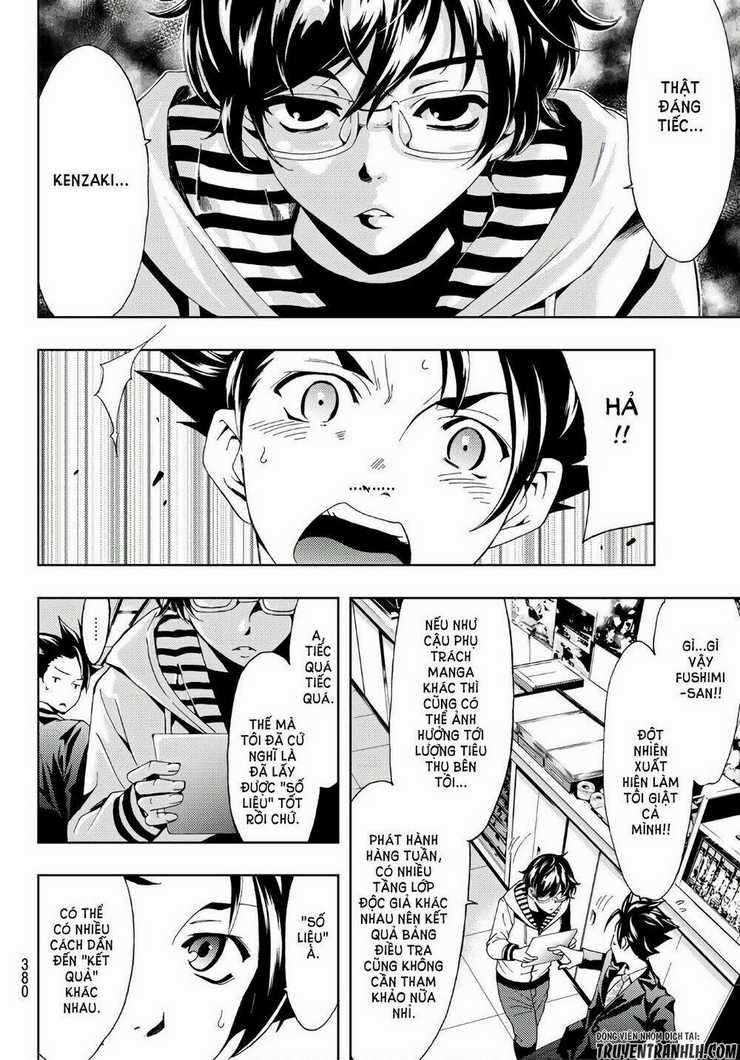 Hitman - Chapter 9 - Trang 5