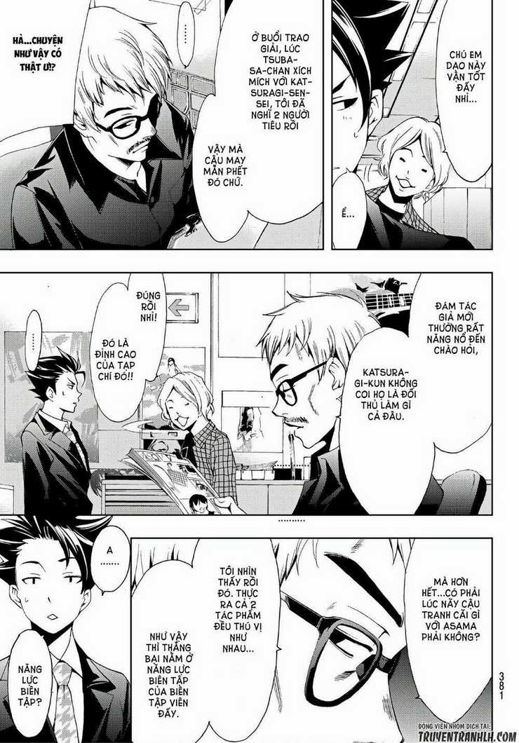 Hitman - Chapter 9 - Trang 6