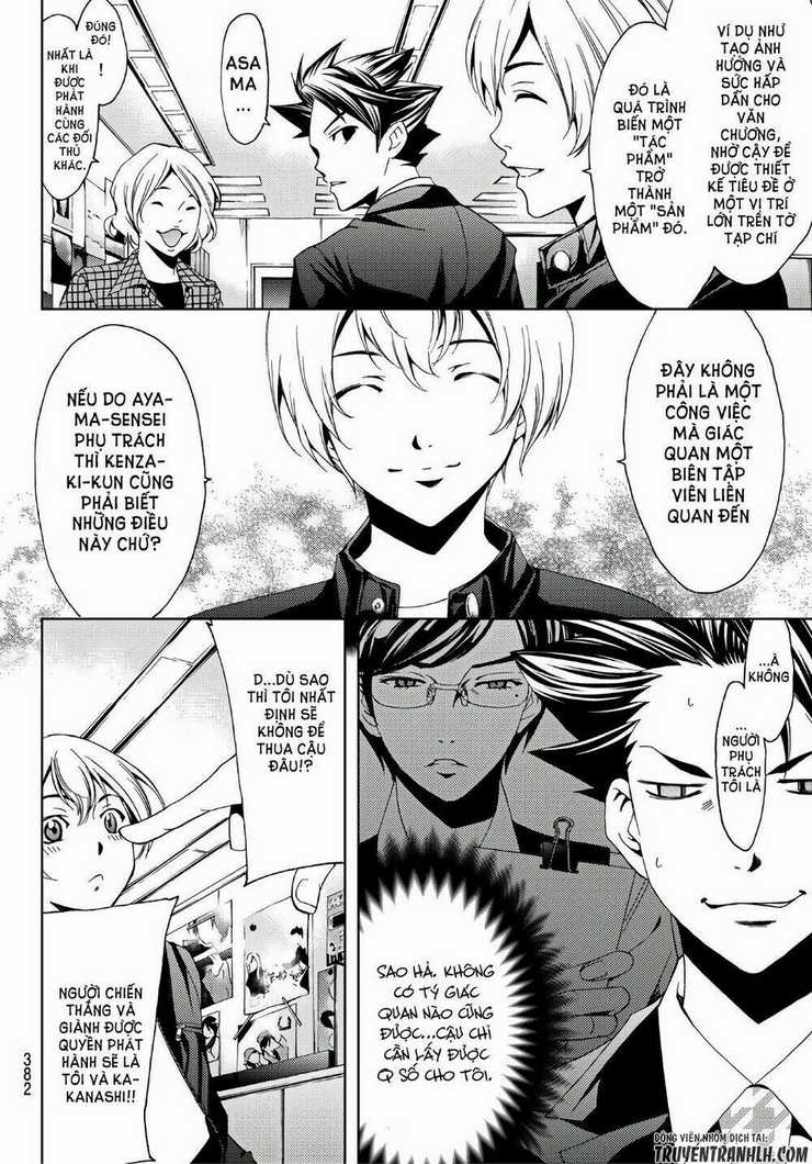 Hitman - Chapter 9 - Trang 7