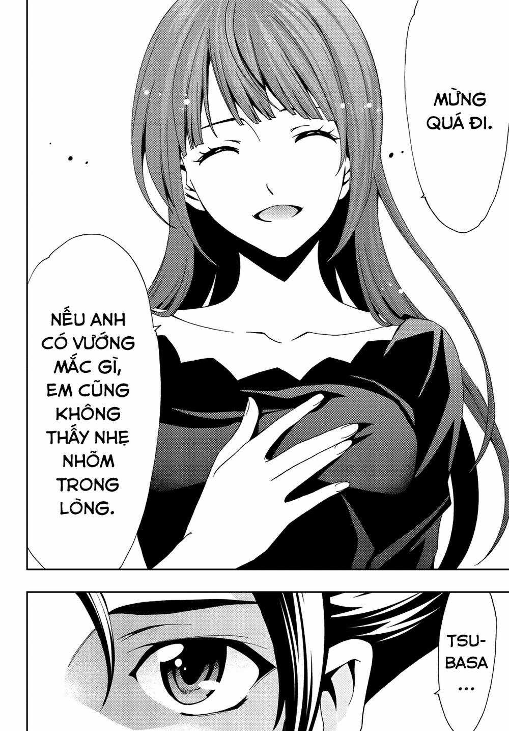 Hitman - Chapter 90 - Trang 11