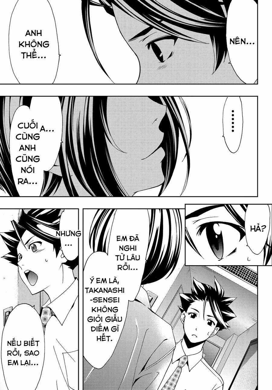 Hitman - Chapter 91 - Trang 11