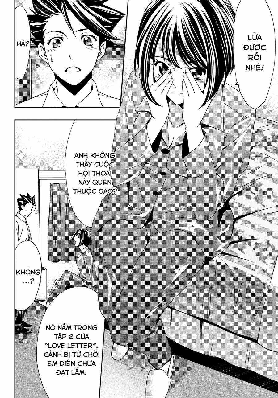 Hitman - Chapter 91 - Trang 14