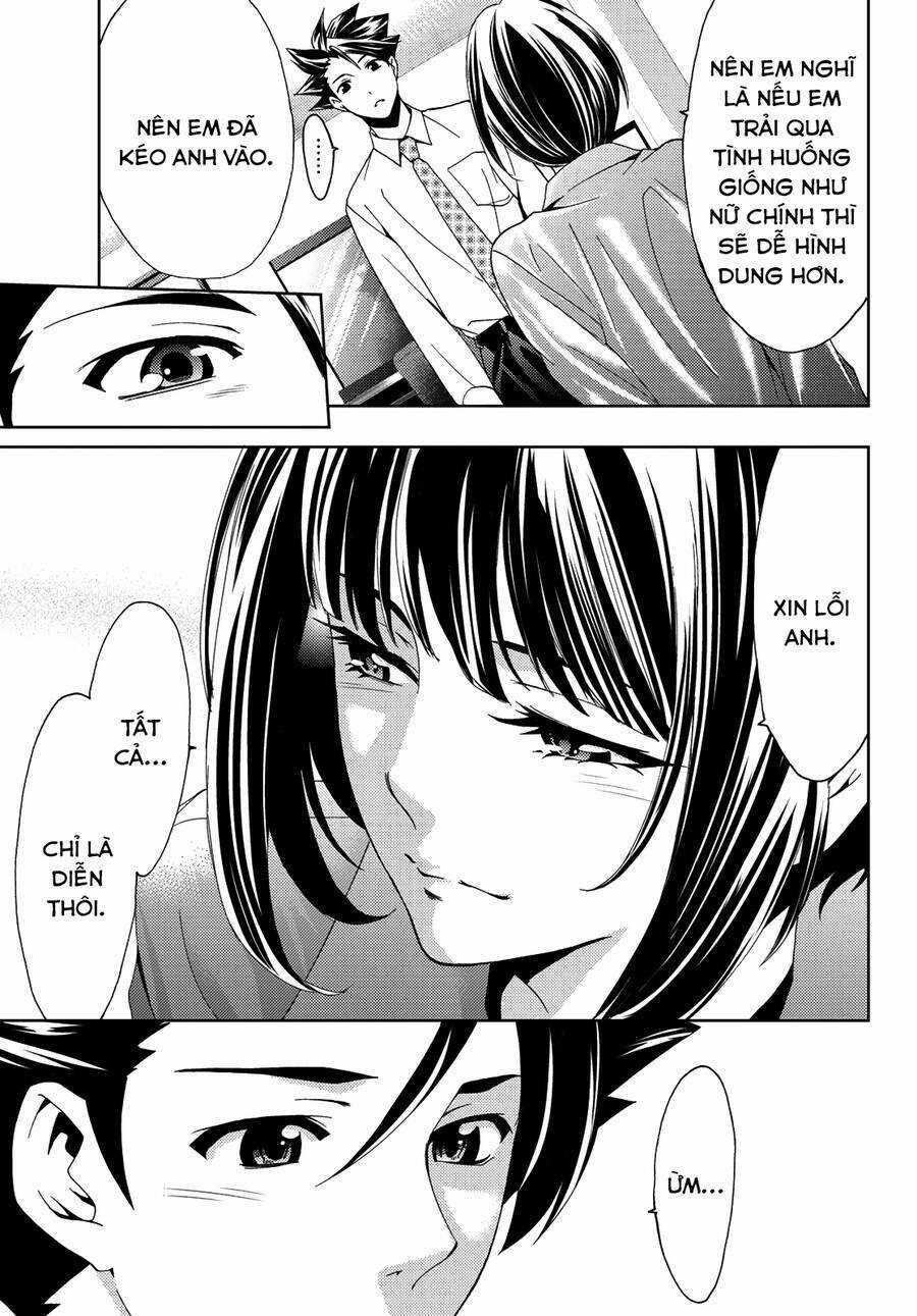 Hitman - Chapter 91 - Trang 15