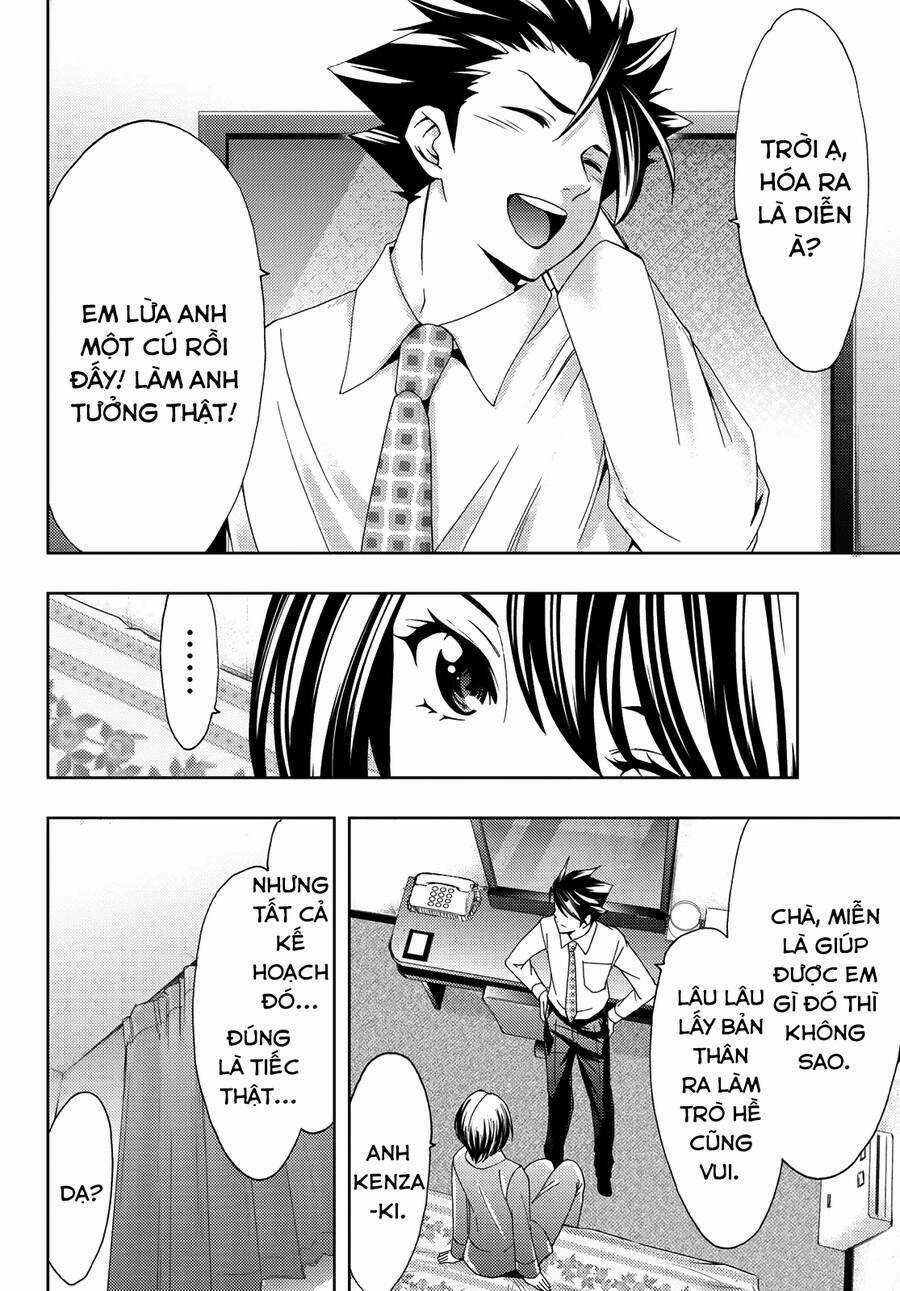 Hitman - Chapter 91 - Trang 16