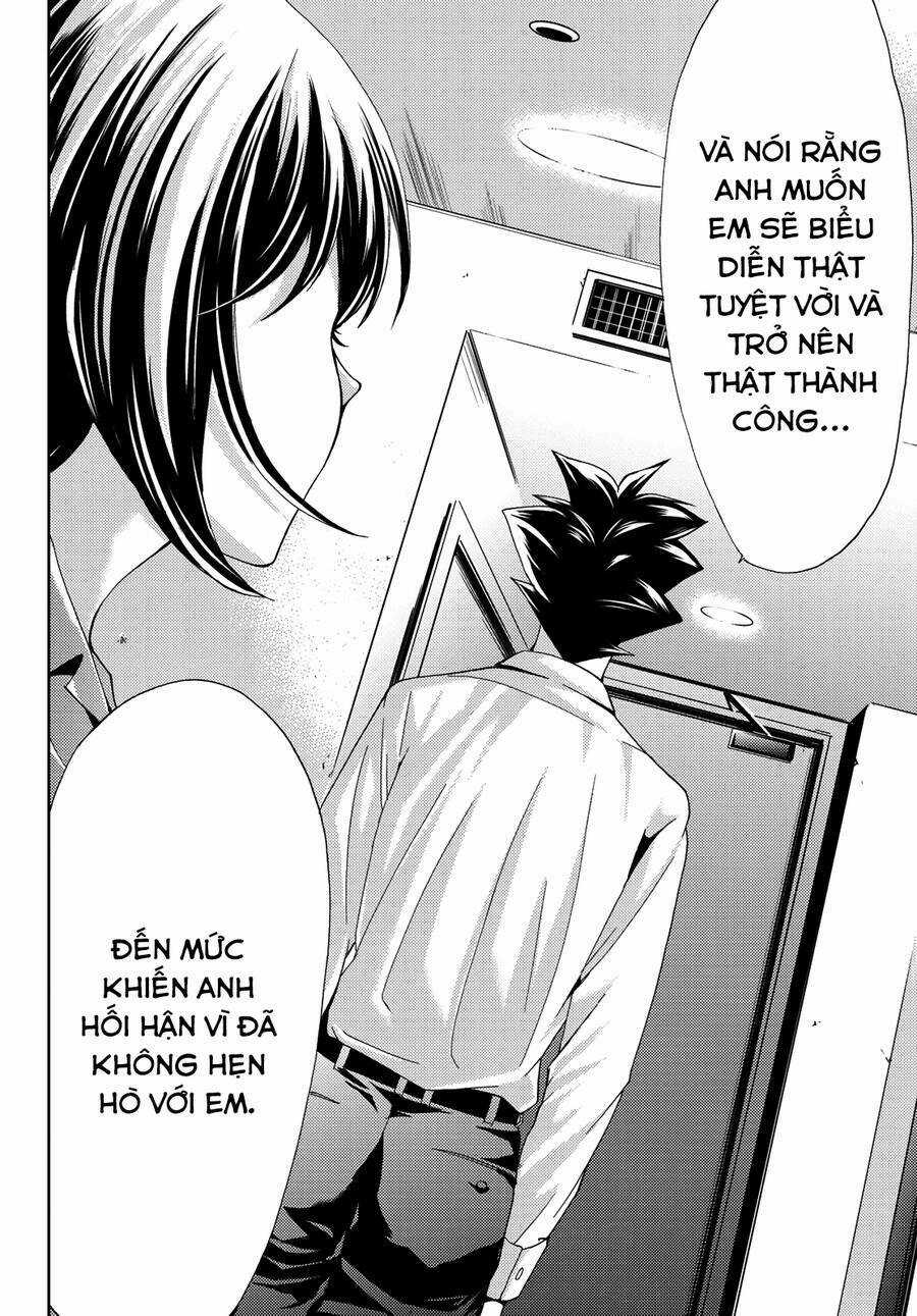 Hitman - Chapter 91 - Trang 18