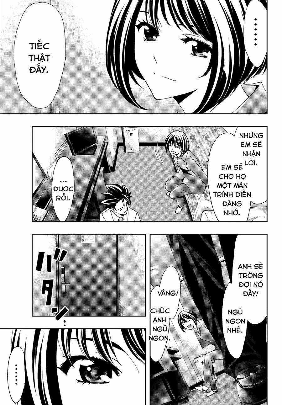 Hitman - Chapter 91 - Trang 19