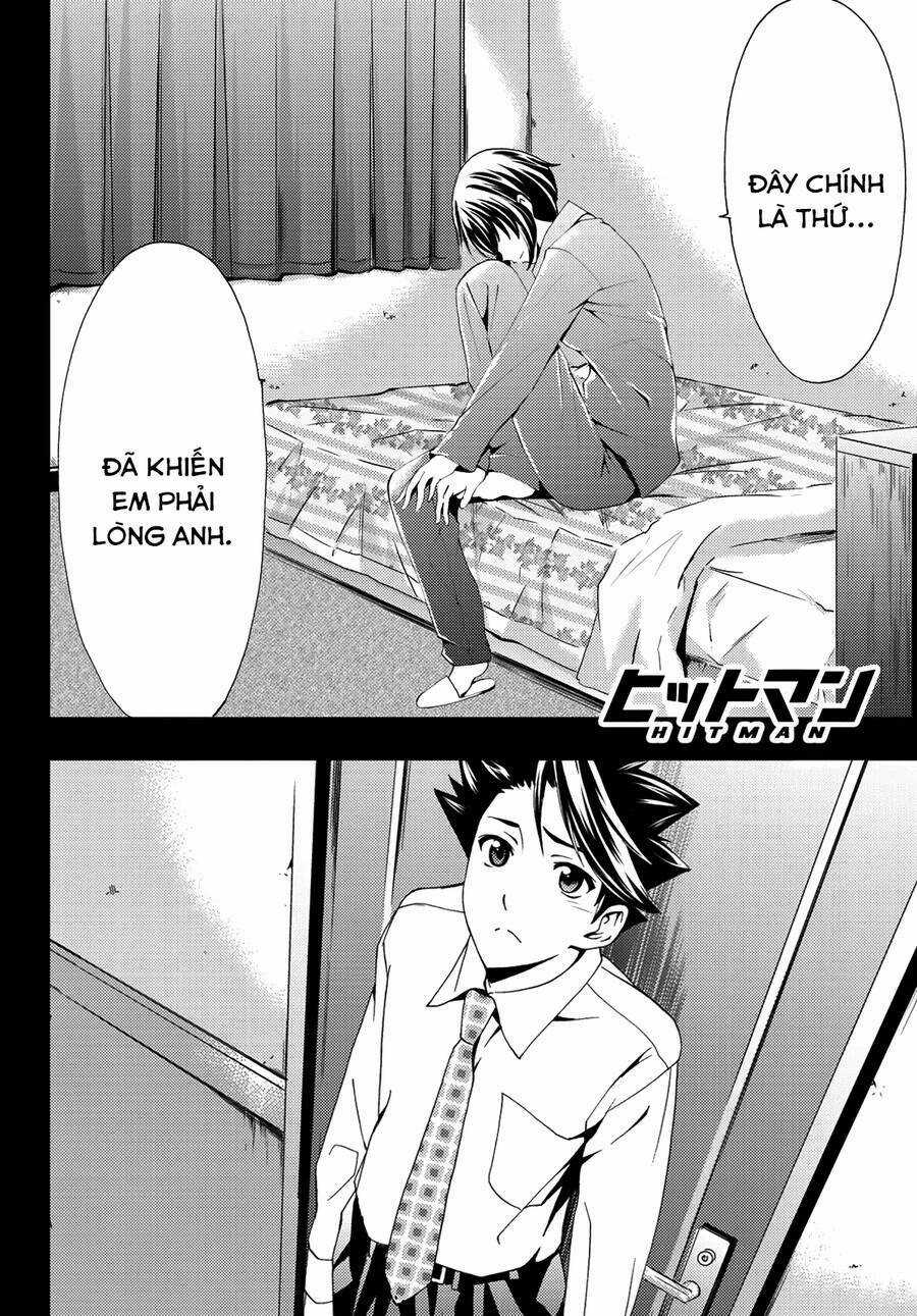 Hitman - Chapter 91 - Trang 20