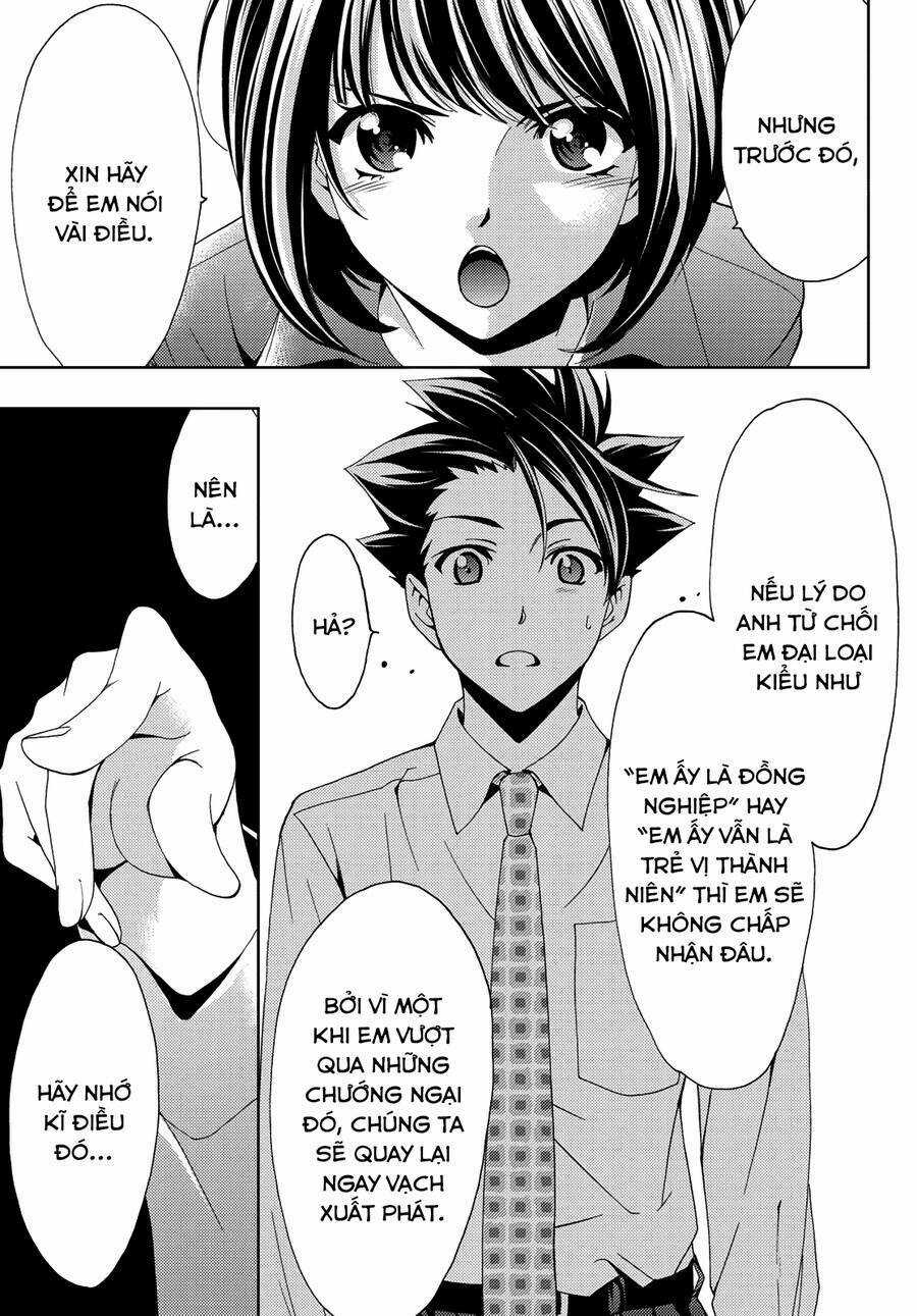 Hitman - Chapter 91 - Trang 5